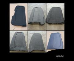 Cappelliera per Seat/Vw/Fiat/Opel/Ford/Audi