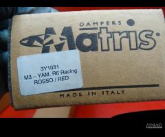 AMMORTIZZATORE STERZO MATRIS YAMAHA R6 RACING - 2