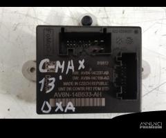 Centralina anteriore DX per Ford C-Max 2013