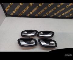 MANIGLIA INTERNA ANTERIORE DESTRA RENAULT Captur S - 1