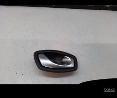 MANIGLIA INTERNA ANTERIORE DESTRA RENAULT Captur S - 2