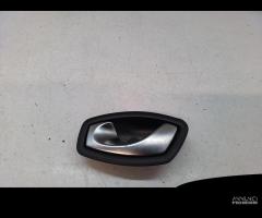 MANIGLIA INTERNA ANTERIORE DESTRA RENAULT Captur S - 3