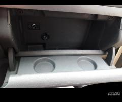 Porta oggetti per Volkswagen Touran 2005