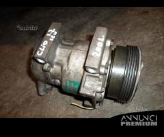 Compressore A/C Renault Clio 2001 1.2 B 16V