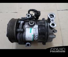 Compressore clima per Alfa Romeo Mito del 2011