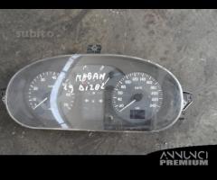 Disponibile quadro strumenti Renault Megane