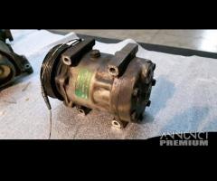 Compressore clima Renault Laguna 2.2 TDI 98