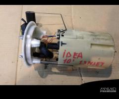 Pompa carburante per Fiat Idea del 2010 1.3 Diesel