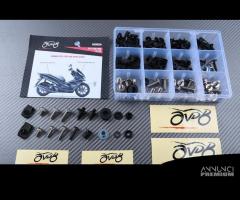 Kit viti Carena AVDB HONDA PCX 125 / 150 2015 2020