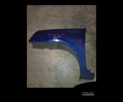 Parafango anteriore dx/sx per Renault Clio del 03 - 6