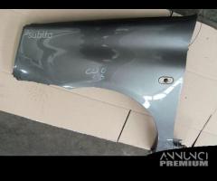 Parafango anteriore dx/sx per Renault Clio del 03 - 7