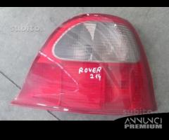 Fanale post dx per Rover 214 del 1998