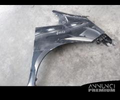 Parafango SX per Honda Jazz del 2008