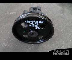 Pompa servosterzo per Chrysler Voyager 2001-2007