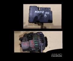 Alternatore / Centralina ABS Chevrolet Matiz 2000