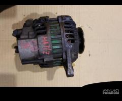 Alternatore / Centralina ABS Chevrolet Matiz 2000