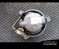 Elettroventola riscaldamento per Renault Scenic 98 - 1