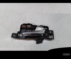 MANIGLIA INTERNA ANTERIORE DESTRA FORD S - Max Ser - 1