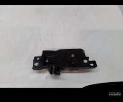 MANIGLIA INTERNA ANTERIORE DESTRA FORD S - Max Ser - 2