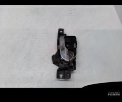 MANIGLIA INTERNA ANTERIORE DESTRA FORD S - Max Ser - 4