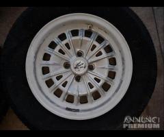 Cerchi In Lega Da 14" Per Maserati Biturbo MK1 - 3