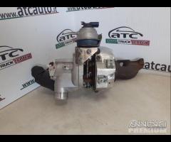 Turbocompressore audi seat skoda vw 04L253020H - 1