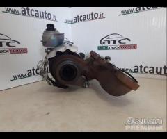 Turbocompressore audi seat skoda vw 04L253020H