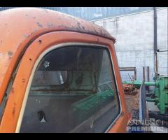 Carro Attrezzi Fiat 615 Demolita - Per Ricambi - 21