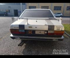 Audi 100 TUNING Demolita - Per Ricambi - 6