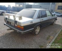 Audi 100 TUNING Demolita - Per Ricambi - 7