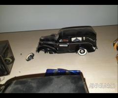 Modellini Auto In Miniatura Vari Da Collezione - 9