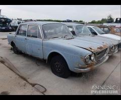 Lancia Flavia Berlina Demolita - Per Ricambi