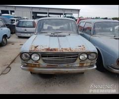 Lancia Flavia Berlina Demolita - Per Ricambi