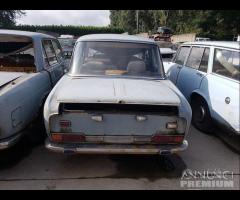 Lancia Flavia Berlina Demolita - Per Ricambi