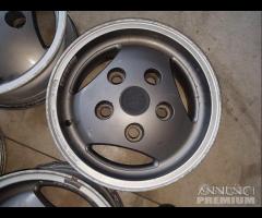 Cerchi In Lega Da 16" Per Range Rover Classic