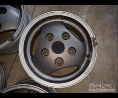 Cerchi In Lega Da 16" Per Range Rover Classic