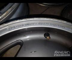 Cerchi In Lega Da 16" Per Range Rover Classic - 6