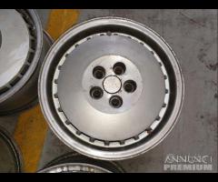 Cerchi In Lega Da 15" Per Maserati 224 - 424 - 422 - 4