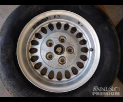 Cerchi In Lega Da 15"(390) Per Jaguar XJ - XJ6