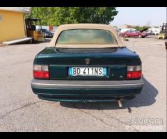 Rover 214 Cabrio - Cabriolet 1995 1.4 Benzina