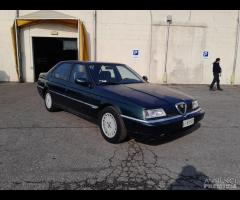 Alfa Romeo 164 2.0 Twin Spark 1995 Da Restauro