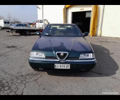 Alfa Romeo 164 2.0 Twin Spark 1995 Da Restauro