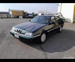 Alfa Romeo 164 2.0 Twin Spark 1995 Da Restauro - 4