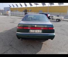 Alfa Romeo 164 2.0 Twin Spark 1995 Da Restauro - 7