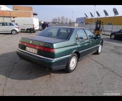 Alfa Romeo 164 2.0 Twin Spark 1995 Da Restauro - 8