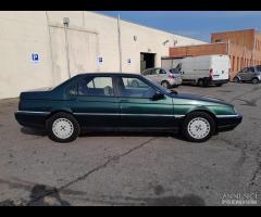 Alfa Romeo 164 2.0 Twin Spark 1995 Da Restauro - 9