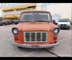 Ford Transit Diesel 1977 Demolito - Per Ricambi