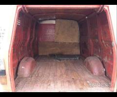 Ford Transit Diesel 1977 Demolito - Per Ricambi - 12