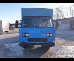 Fiat 625 Trasporto Auto 1972 PATENTE C