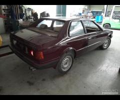 Maserati Biturbo Prima Serie Da Restauro 1981